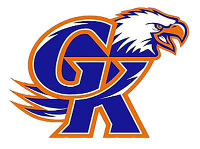 Graham-Kapowsin Eagles Logo
